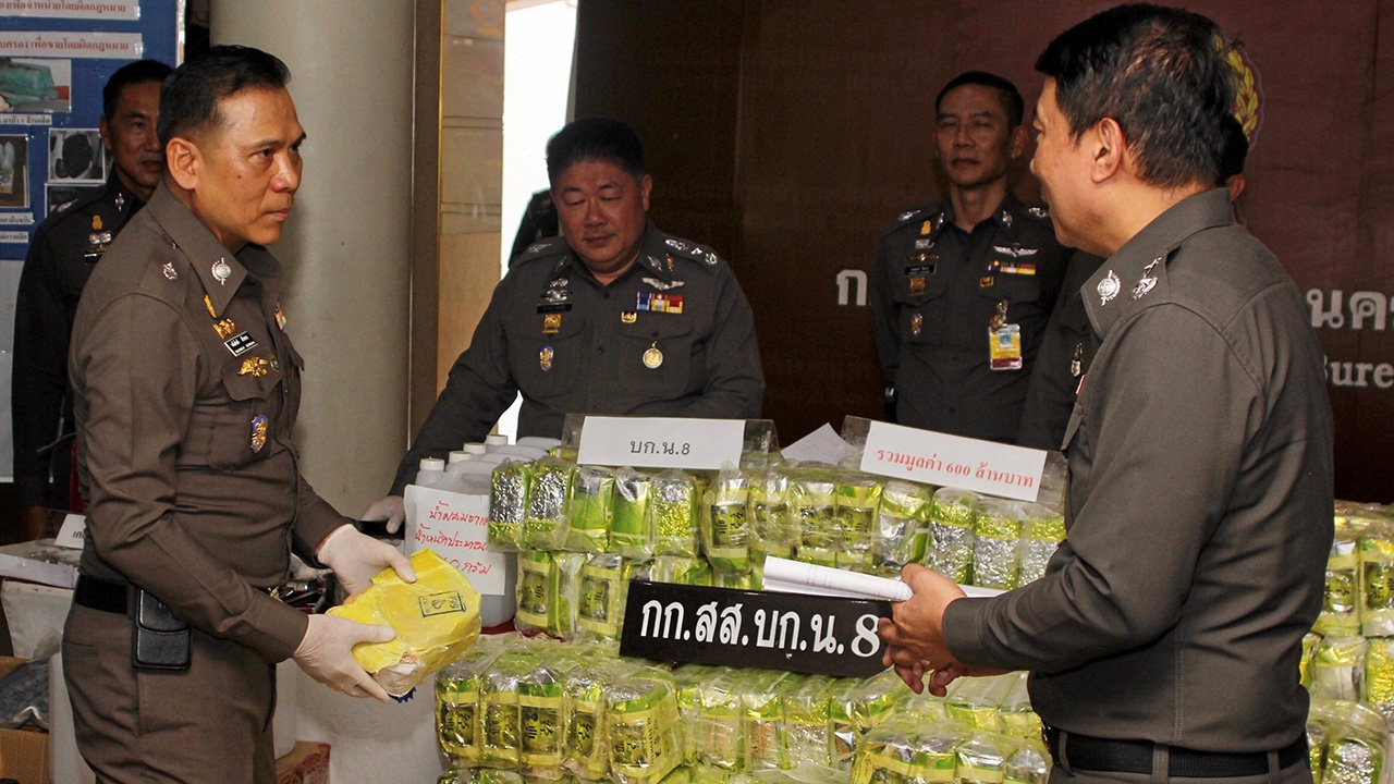 ลอตใหญ่สุด