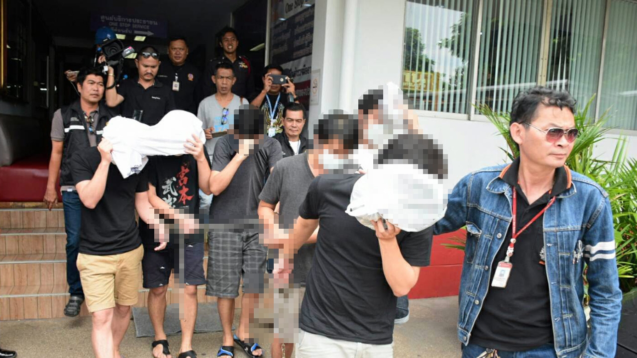 คดีปล้น60ล. ขอข้อมูล เพิ่มจากปปง. ให้สํานวน รัดกุมขึ้น!