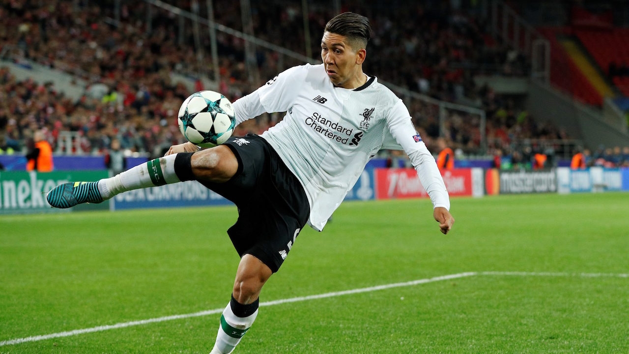 แฟนหงส์แดงรอชม! 'เฟอร์มิโน' โวลั่น ยังเจ๋งกว่านี้ได้อีก