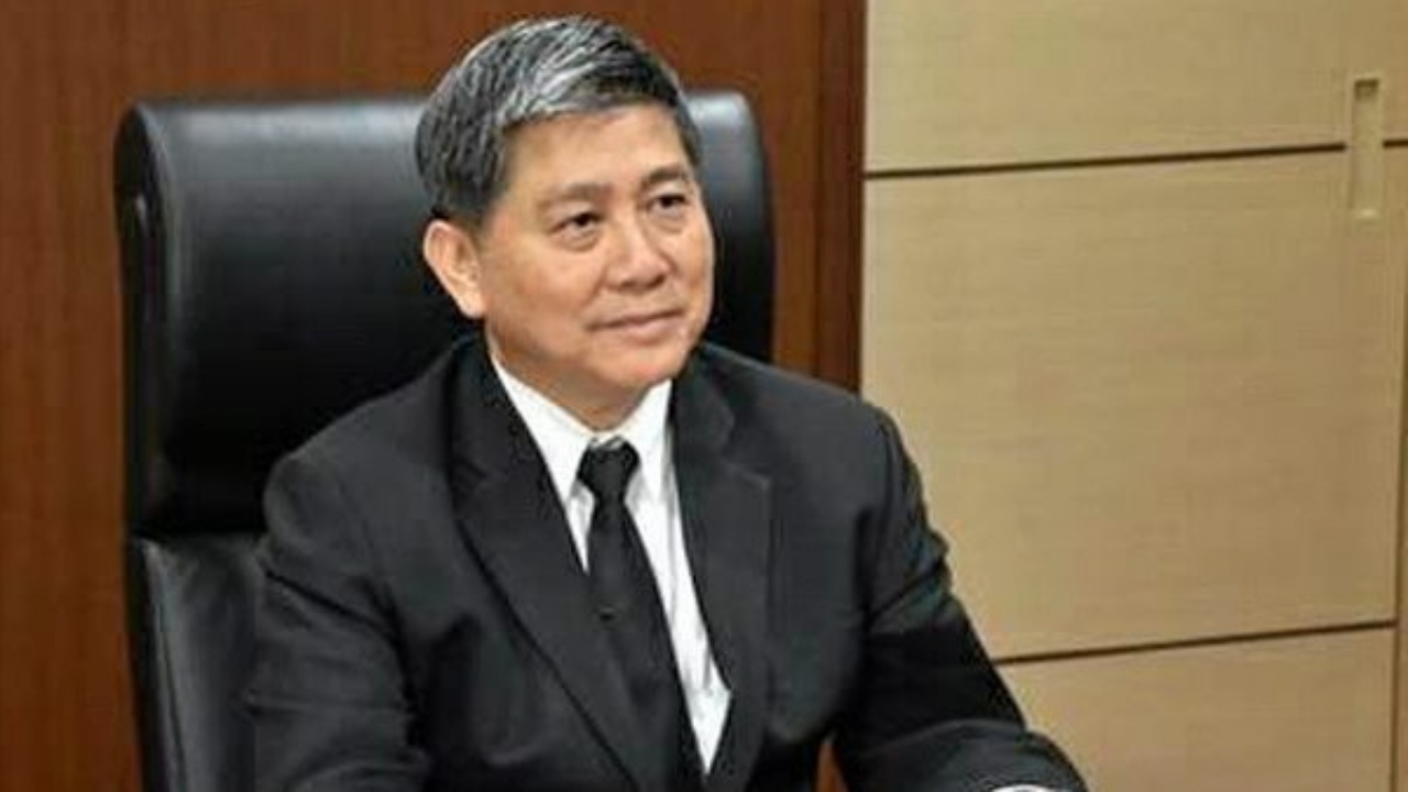 ปลัดสาธารณสุข สั่งโยก สสจ.-ผอ.โรงพยาบาล ทั่วประเทศ