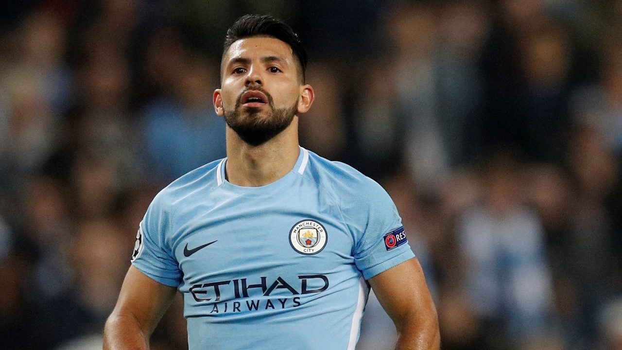 ‘มิลาน’ คลั่ง! เตรียมทุ่มคว้า ‘อเกวโร’ ค่าตัวสุดโหด