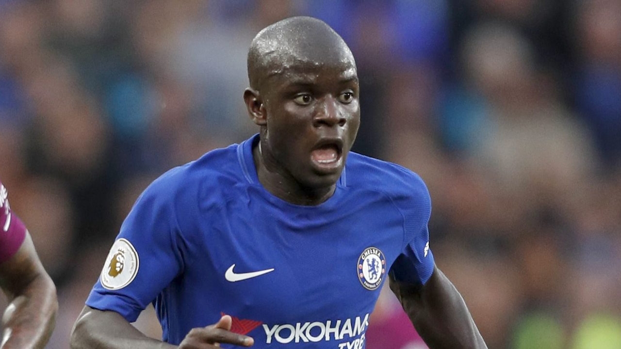 เพอร์เฟกต์! ตำนานตราไก่เชื่อใครก็อยากได้ ‘ก็องเต’ ร่วมก๊วน