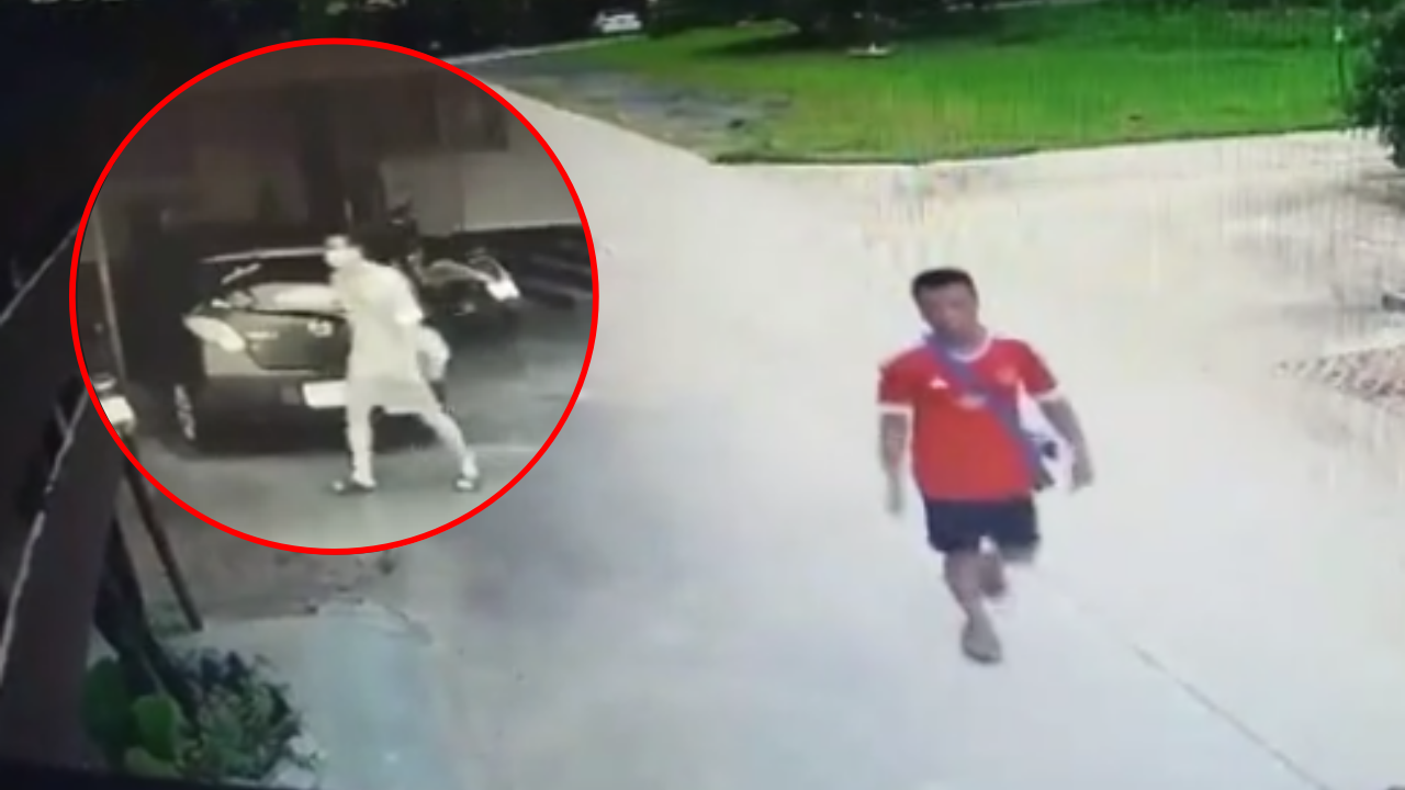 เหมือนเดินช็อปปิ้ง ผวา! โจรโรคจิตมาแล้วมาอีก สอยกกน. สาวหอ 