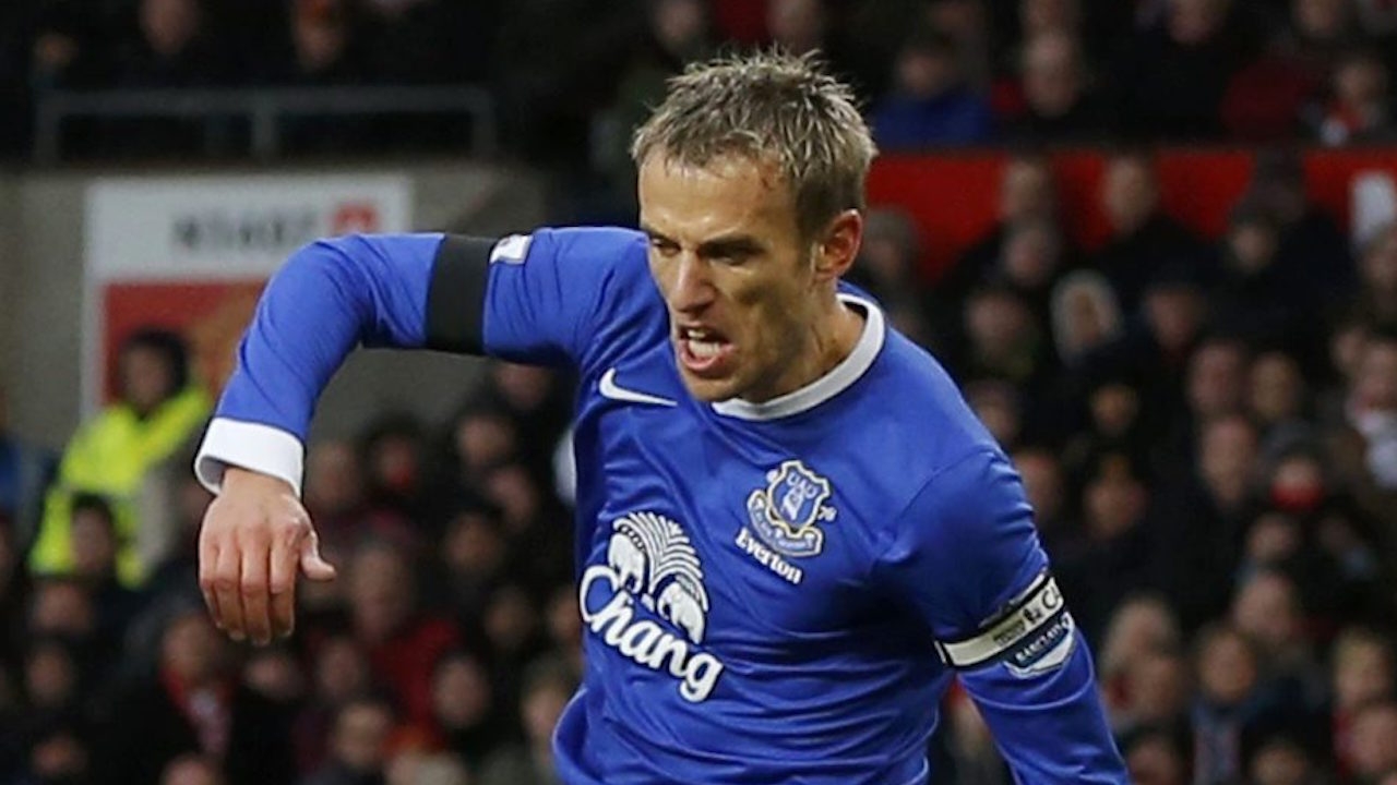 ทายาทรุ่นที่ 2! ผีวอนต์ดึงลูกชายเนวิลล์ผู้น้องสืบทอดตำนาน