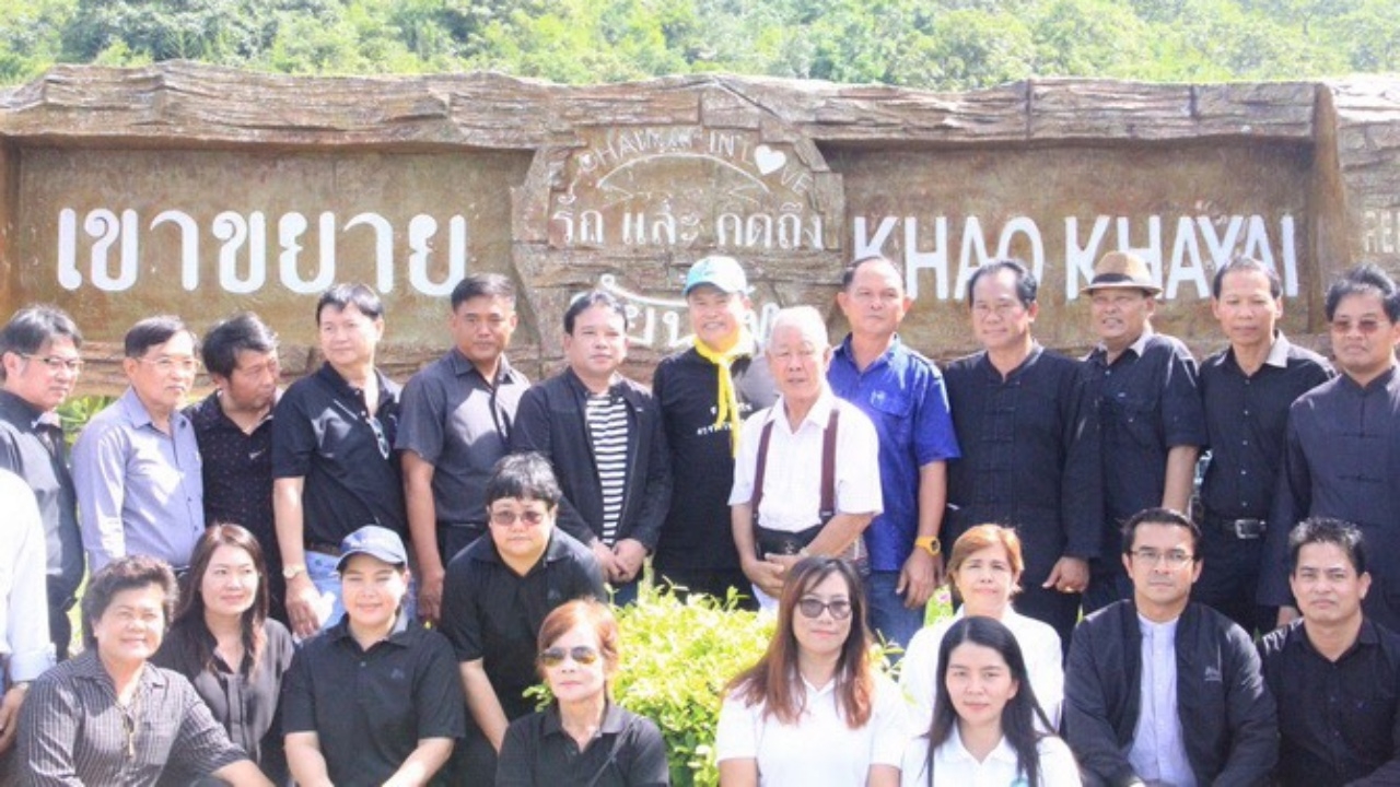 สถ.ติวขับเคลื่อน 'ธนาคารน้ำใต้ดิน' แก้ปัญหา 'น้ำท่วม-น้ำแล้ง' ยั่งยืน