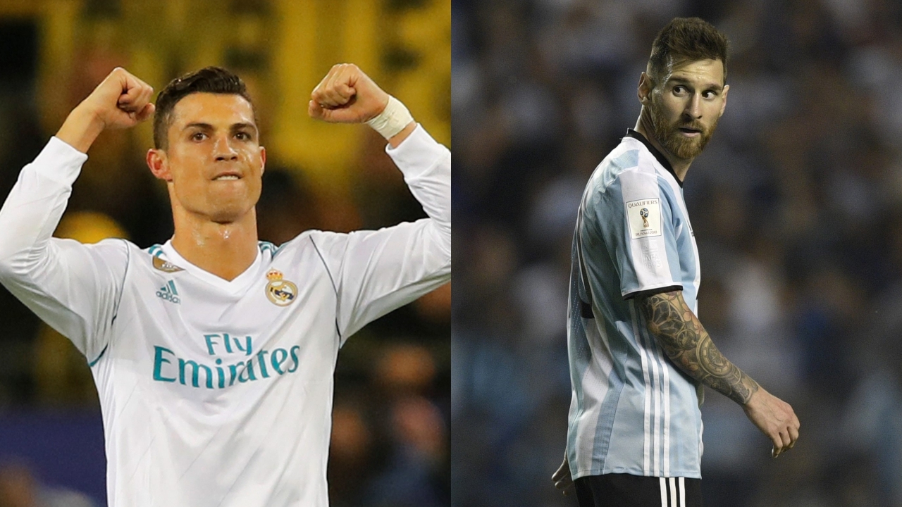 เผย ’โด้’ สุดมั่น! ‘เมสซี’ ล้มเหลวในพรีเมียร์ลีกแน่