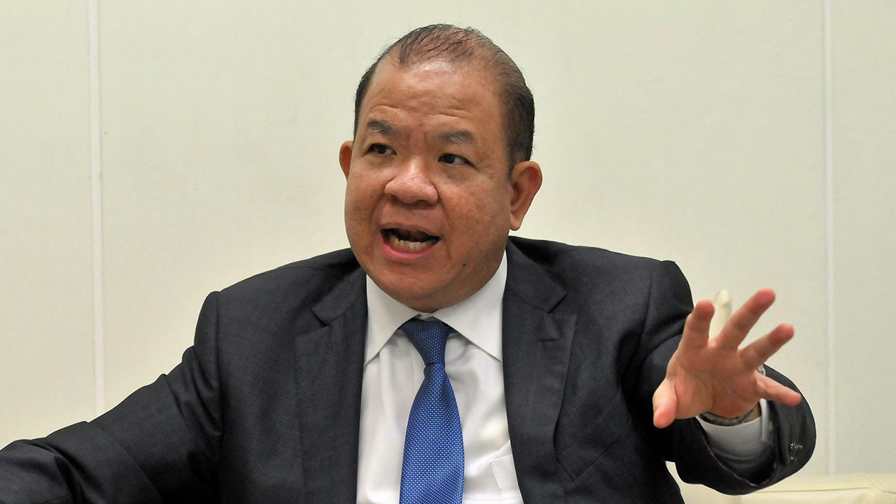 'พิชัย' จี้ 'บิ๊กตู่' แจงคำแถลงการณ์พบ 'ทรัมป์' จะมีการ ลต.ปี61หรือไม่