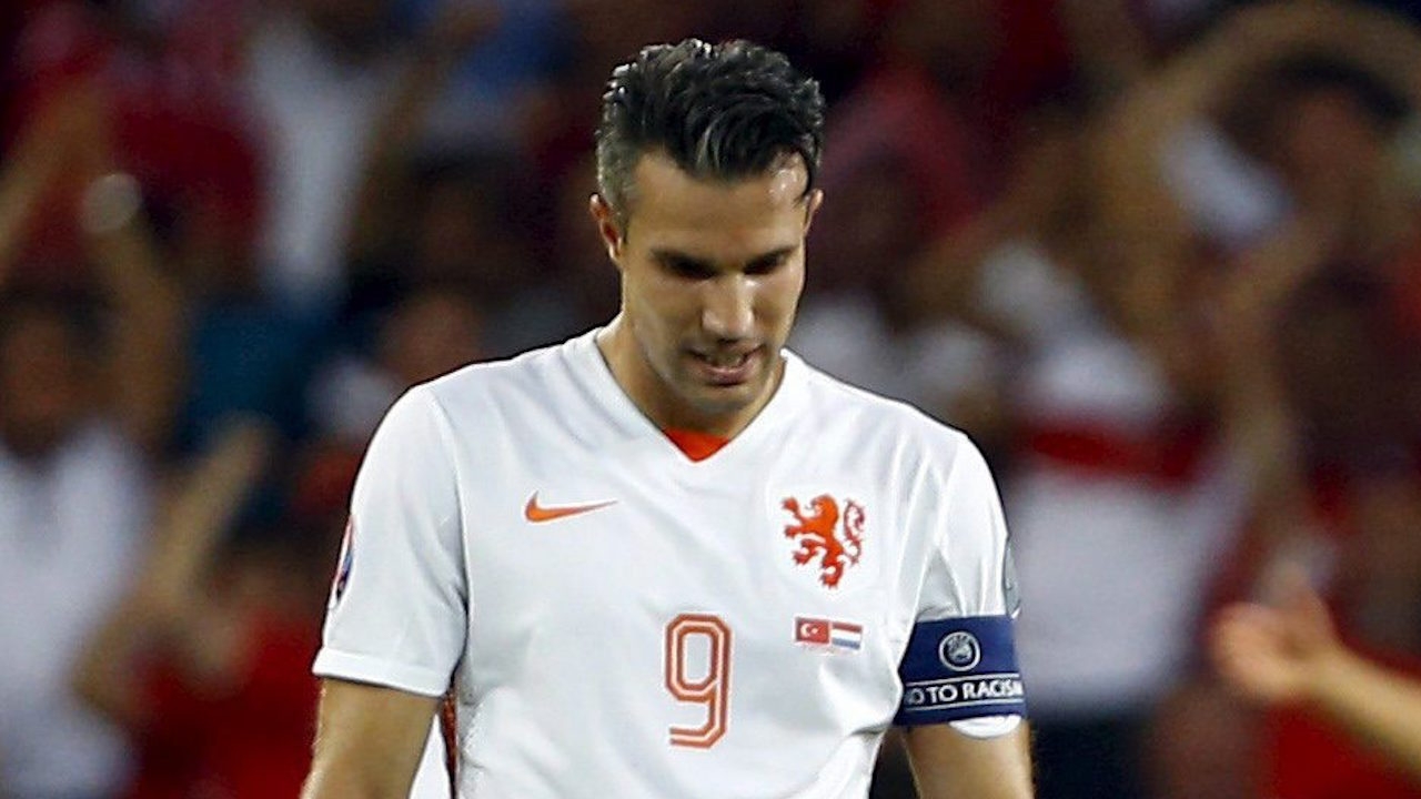 ลือหึ่ง! ‘เพอร์ซี’ เตรียมย้ายกลับ ‘เฟเยนูร์ด’ ช่วงปีใหม่