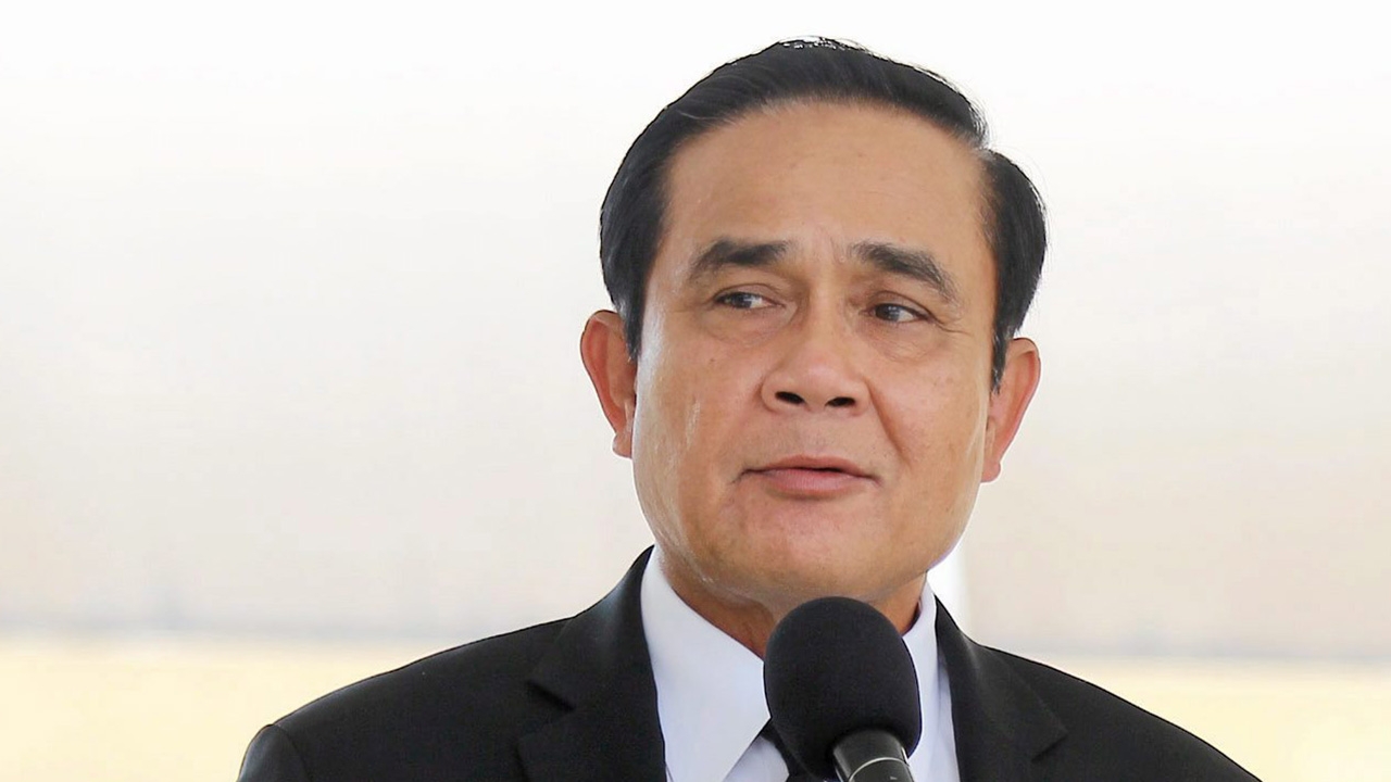 นายกฯ พอใจปราบทัวร์ศูนย์เหรียญ ย้ำยึดประโยชน์ชาติ ไม่เลือกปฏิบัติ