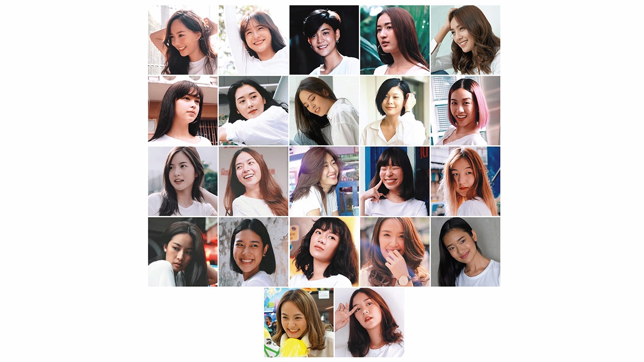 ‘ออม-เต้ย’ นำทีมปันน้ำใจ สร้างรอยยิ้มช่วยเหลือเด็ก