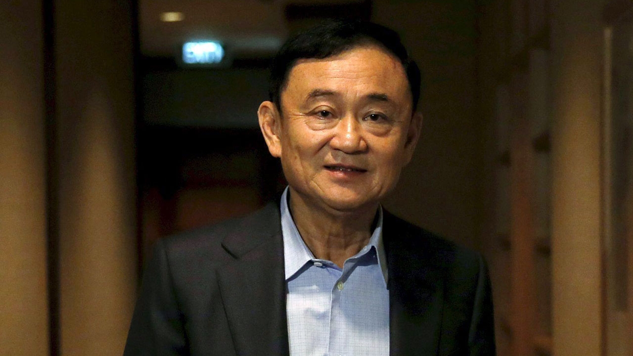 อสส.ยก กม.ใหม่ บี้'ทักษิณ' รื้อฟื้นคดีทุจริต สัมปทานมือถือ-กู้กรุงไทย