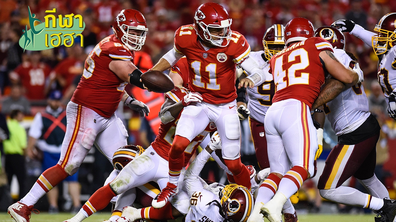 "คนชนคน" สัปดาห์ 5 เหลือทีมเดียวยังไม่แพ้