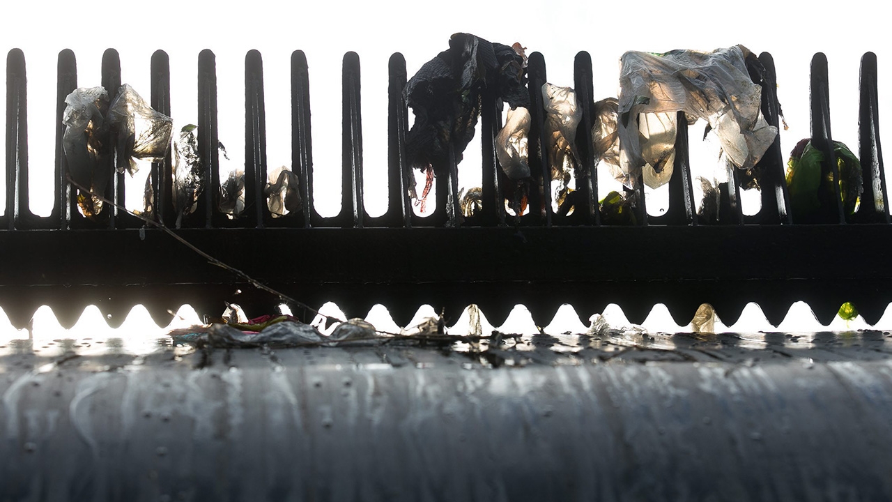 แบบโรงน้ำเสียธนบุรีเสร็จ เตรียมถกรถไฟขอใช้พื้นที่