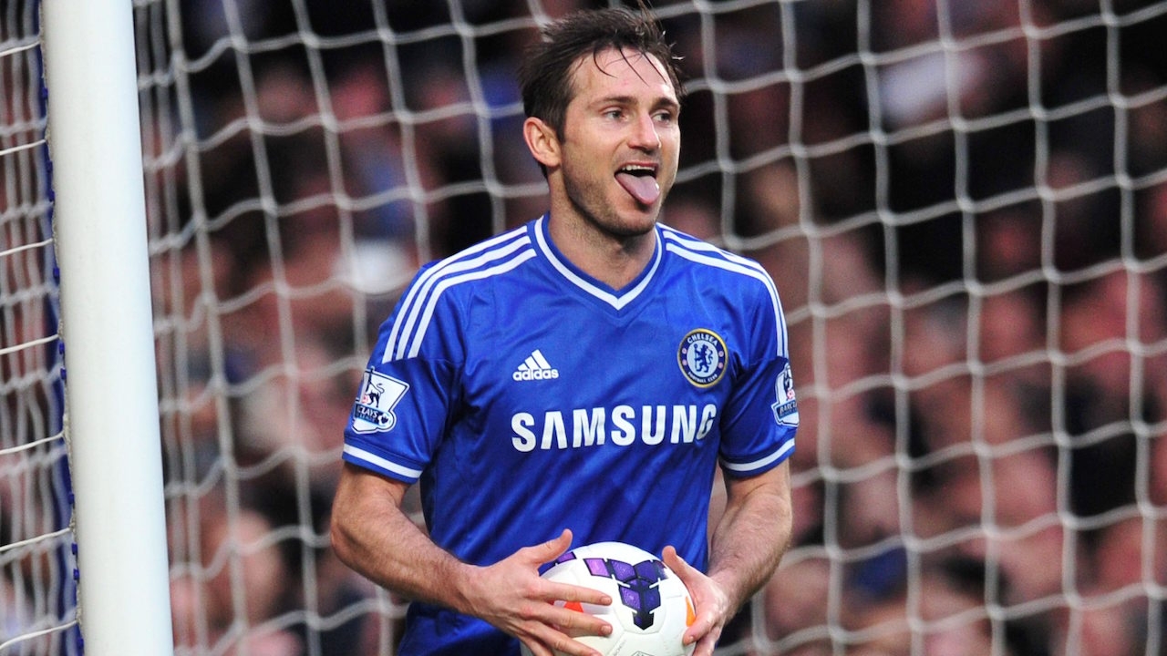 'แลมพาร์ด' ส่งคำเตือนถึงผีแดง ก่อนดวลหงส์แดง