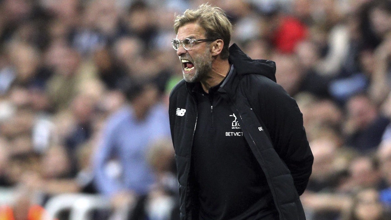 ‘คลอปป์’ จัดหนัก! ตะเพิดคนสำคัญหงส์แดง เผื่ออะไรในทีมจะดีขึ้น