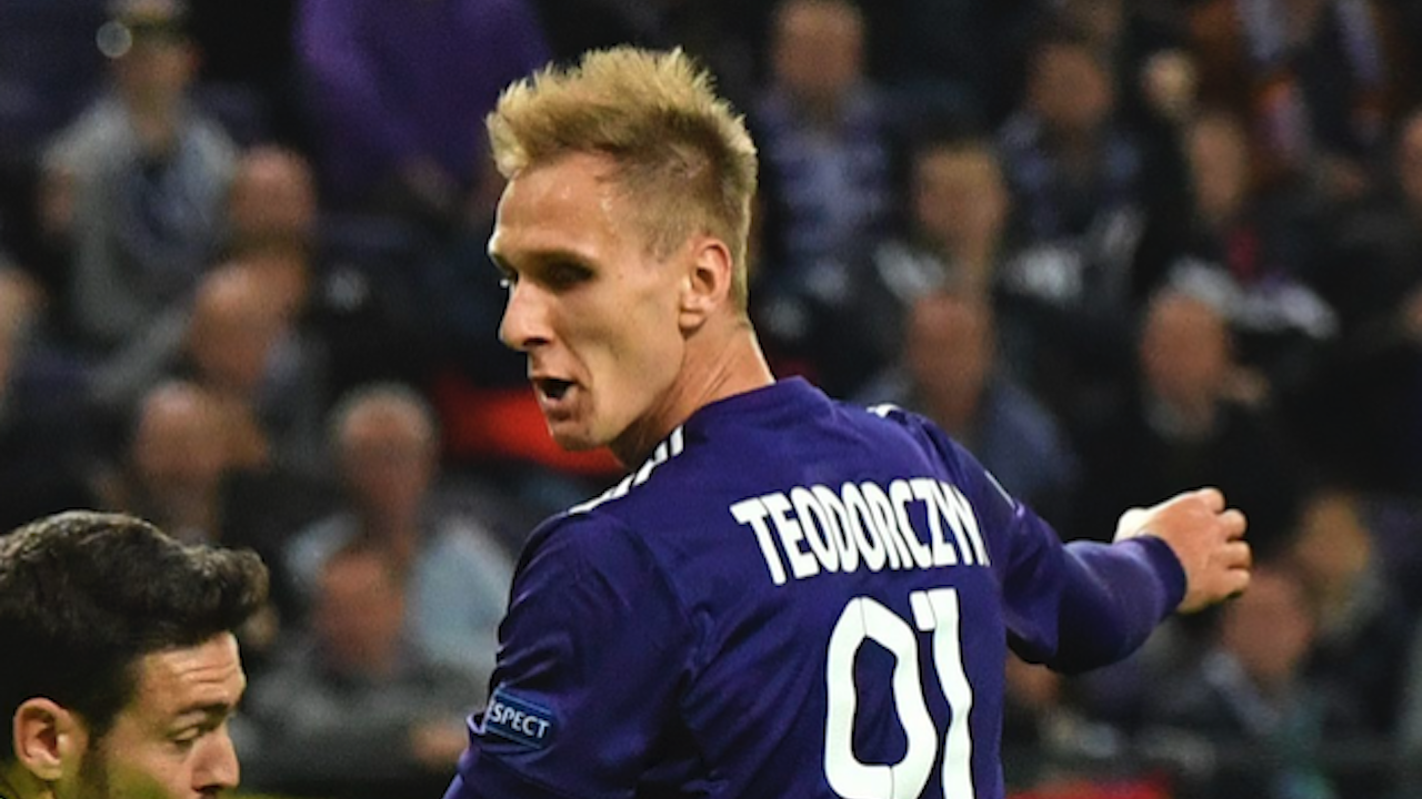 อาวุธหนัก! 'หงส์แดง' เล็งคว้าหอกอันเดอร์เลทช์ เสริมคม (คลิป)