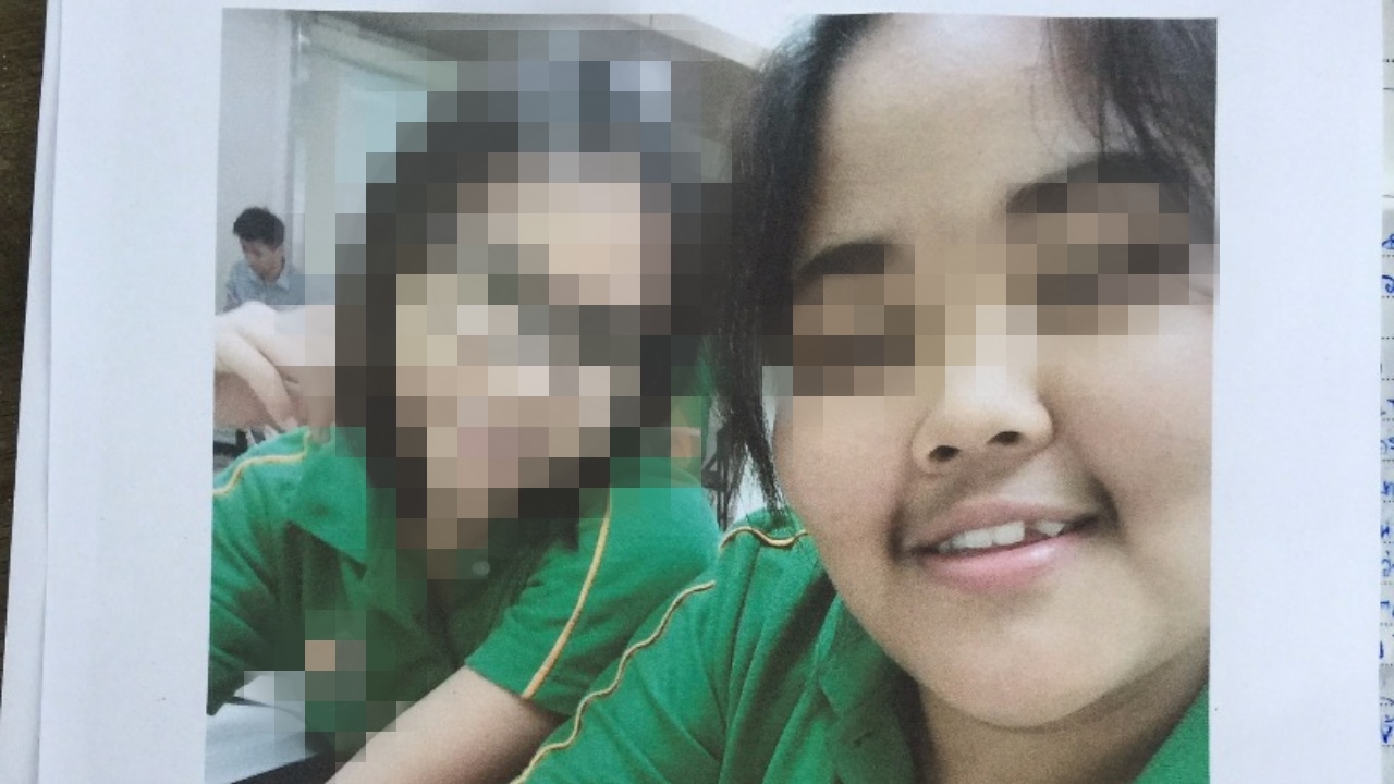 พ่อ แม่ ห่วง ลูกสาววัย 17 ติดต่อไม่ได้มา 2 วัน หลังนัดเจอหนุ่มทางเฟซฯ