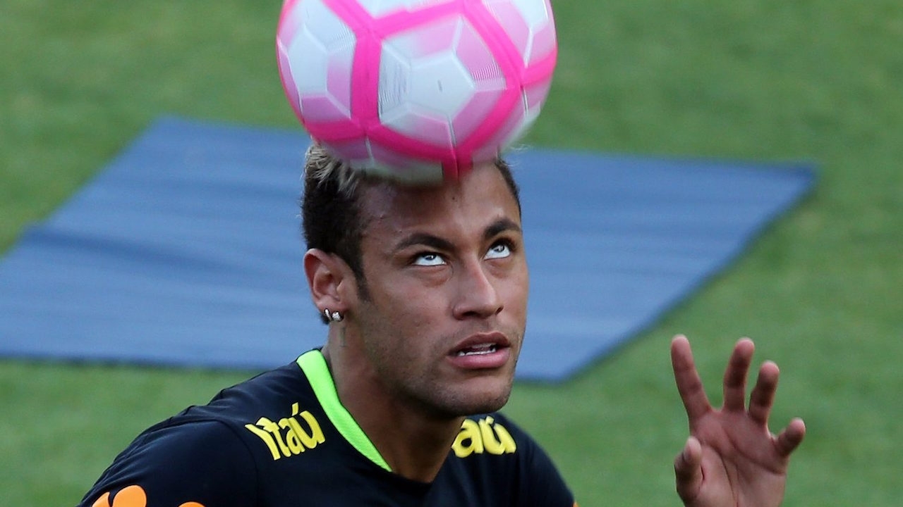 เดือด! ‘เนย์มาร์’ ฉุนบาร์ซาเบี้ยวเงินโบนัส ร้องยูฟ่าตะเพิดพ้น UCL