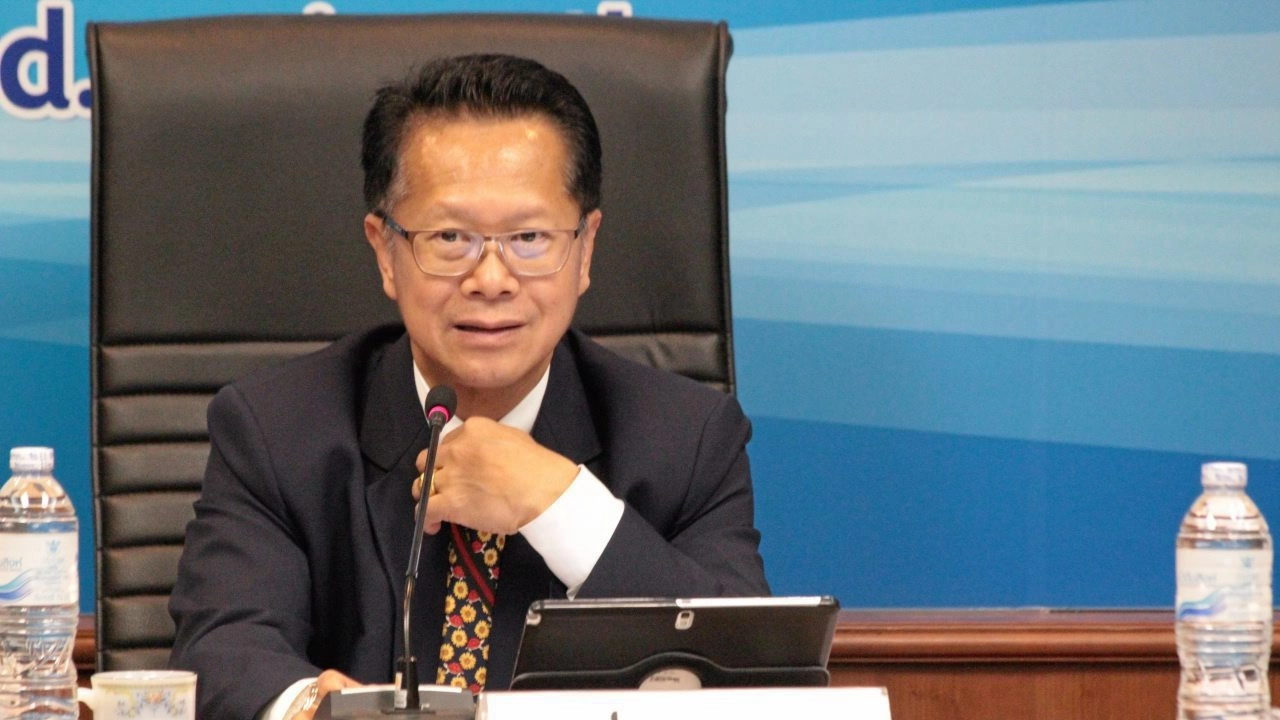 ฟังทางนี้! บริจาคให้กองทุนยุติธรรม หักลดหย่อนภาษี ได้ 2 เท่า 