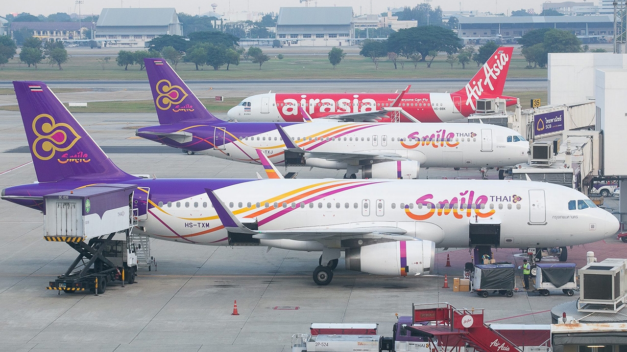 ‘คมนาคม’ เฮ ข่าวดีไอเคโอ ปลดธงแดง!