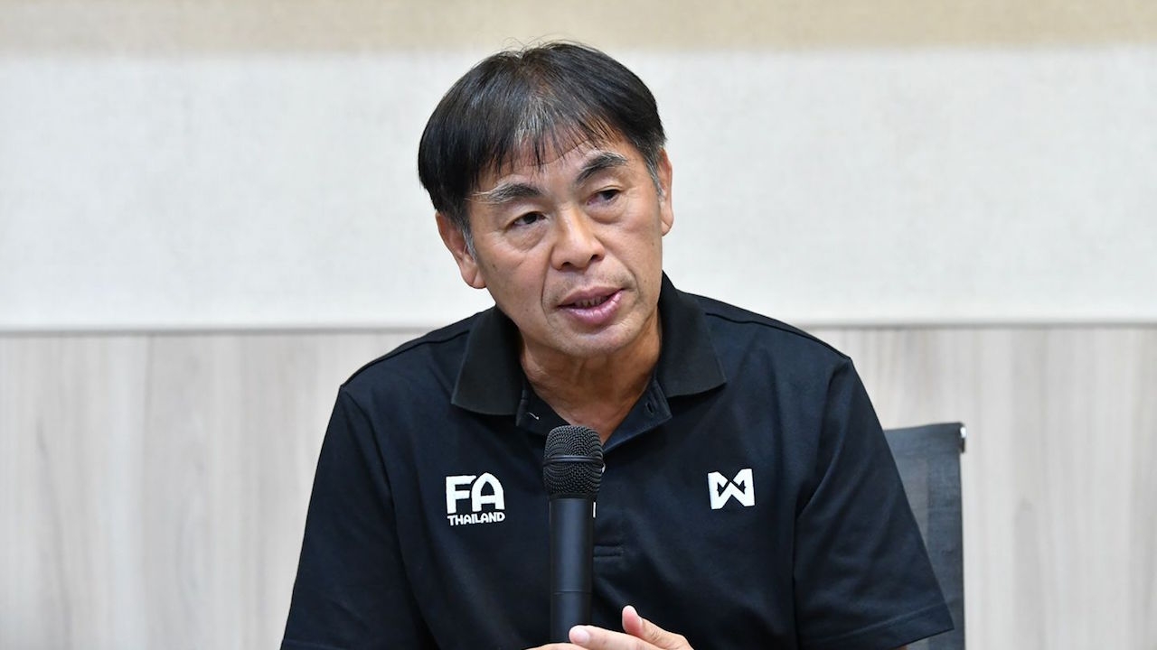 โค้ชบอลหญิงยังไม่นิ่ง! รอ 'โค้ชเฮง' ชี้ขาดภายใน 1 สัปดาห์