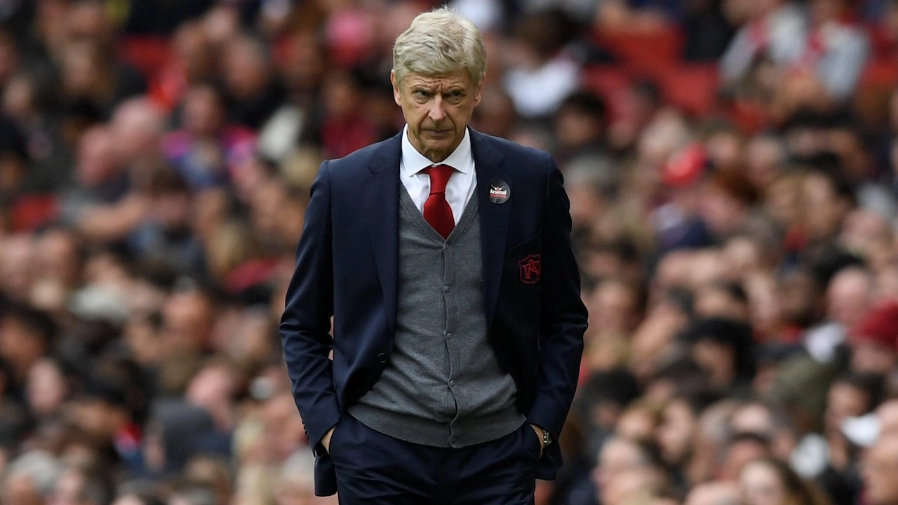 เวนเกอร์ ปวดขมับ! สตาร์ดังปืน ไม่ต่อสัญญา เตรียมชิ่งแบบฟรีๆ