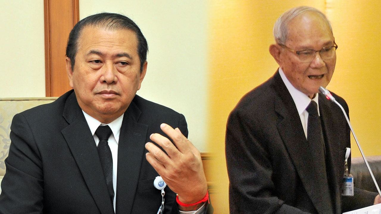 'เสรี'ห่วงเกิดอุบัติเหตุ สนช.คว่ำกฎหมายลูก-กรธ.เร่งถกร่าง ก.ม. ส.ว.