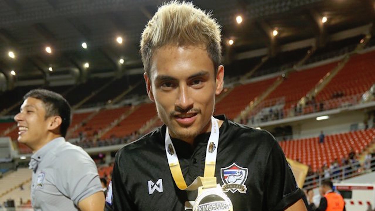 'ฟิลิป โรลเลอร์' หวังมีโอกาสพิสูจน์ตัวเองอีกครั้ง ในทัพช้างศึก 