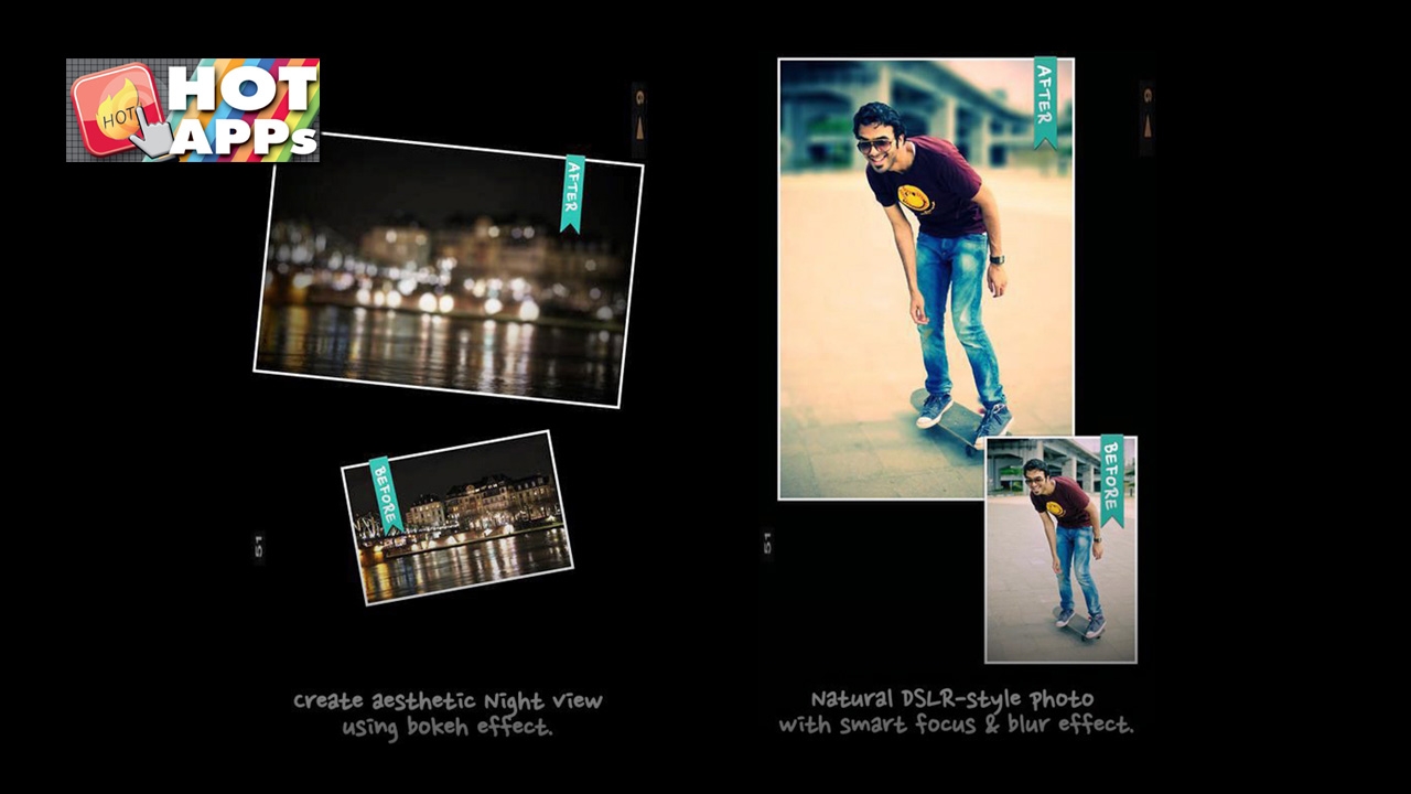 แอพแต่งภาพ สไตล์ดีเอสแอลอาร์