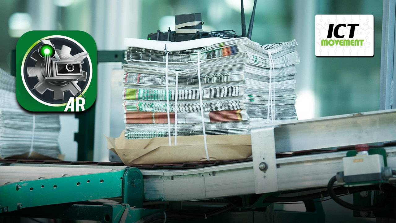 ICT Movement 08/10/60