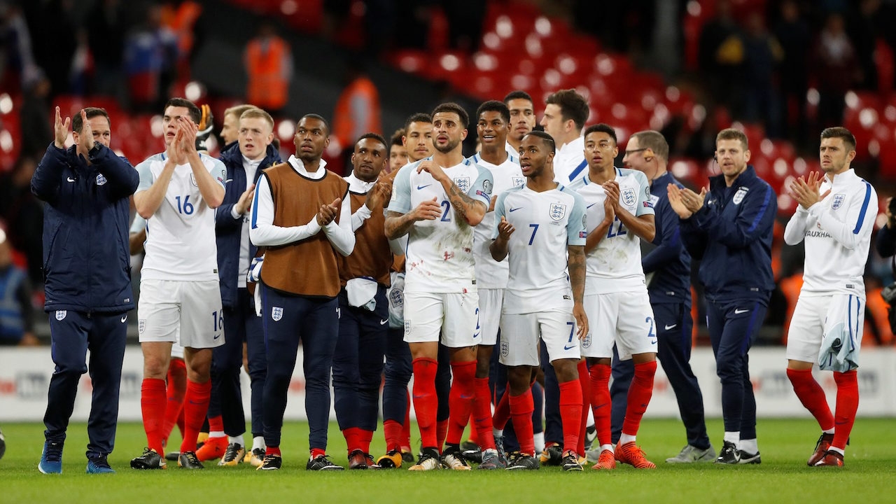 สิงโตลองของ! ได้อินทรีเหล็ก-แซมบ้า อุ่นเกือกฟีฟ่าเดย์เดือน พ.ย.