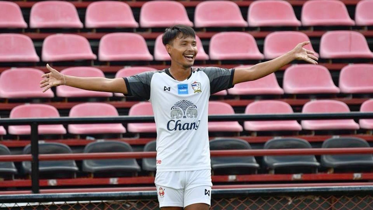 ครอบครัวรอดู! ‘สหรัฐ’ อ้อน ‘โซรัน’ ขอโอกาสลงดวลจอร์แดน