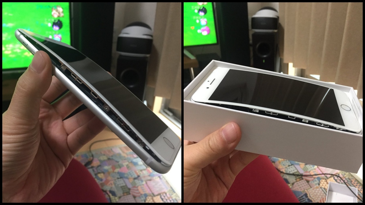 แอปเปิลเร่งสืบ กรณี ‘ไอโฟน 8’ แบตฯ บวมจนจอหลุด