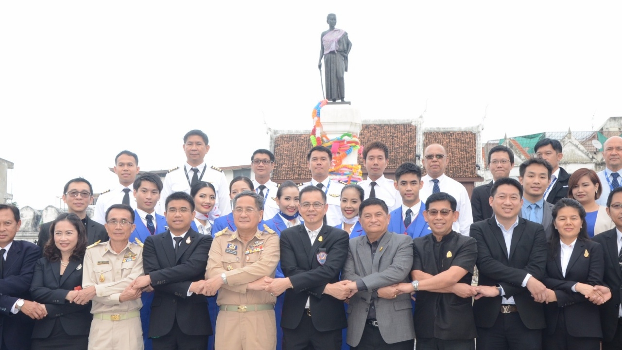 ชาวโคราชกำลังจะมีสายการบินใหม่ นิวเจน แอร์เวย์ส คาดเริ่มบิน ธ.ค.60