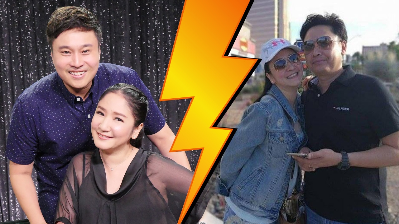 เลิกแฟนเก่า ปิงปอง เปิดตัวแฟนใหม่ อายุห่างเกือบ 10 ปี