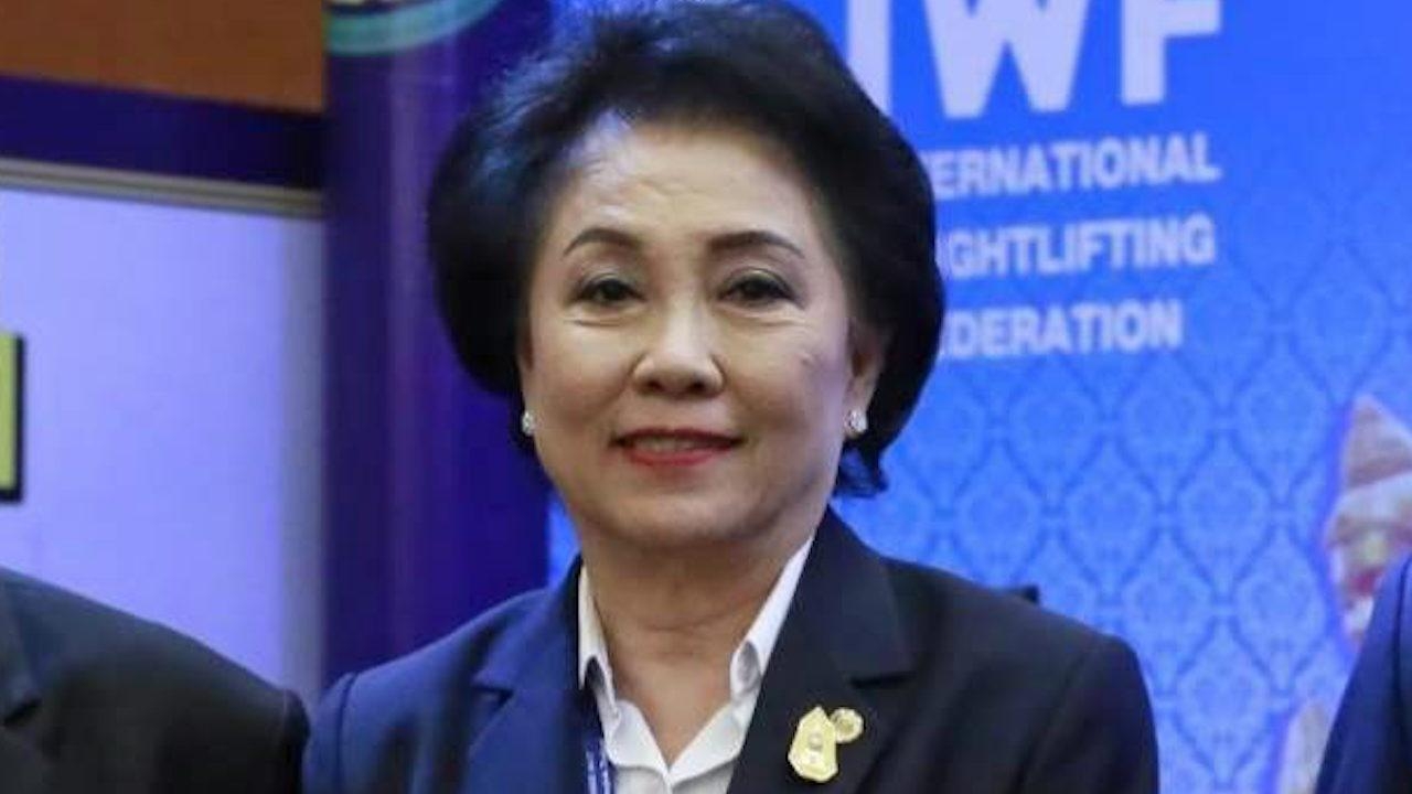 สุดช็อก! 'สหพันธ์ยกน้ำหนัก' ฟันทิ้ง 9 ชาติหลังใช้สารต้องห้าม