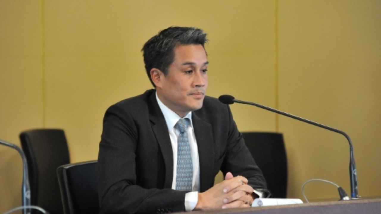 รบ.ยัน ครม.ไร้งุบงิบเซ็นงบฯ ซื้ออาวุธ พร้อมสั่งลุยเร่งแก้ไขค้ามนุษย์