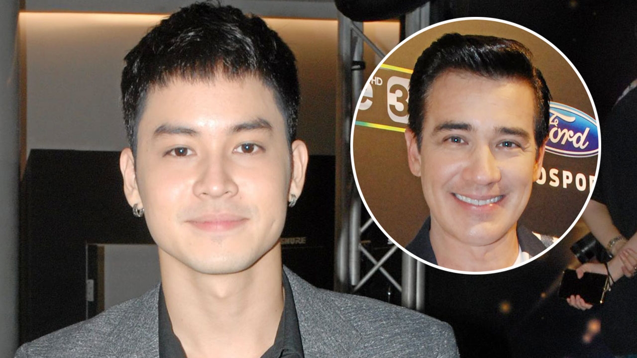 'เก้า' แข่ง 'วิลลี่' แย่งซีนพระเอกดัง