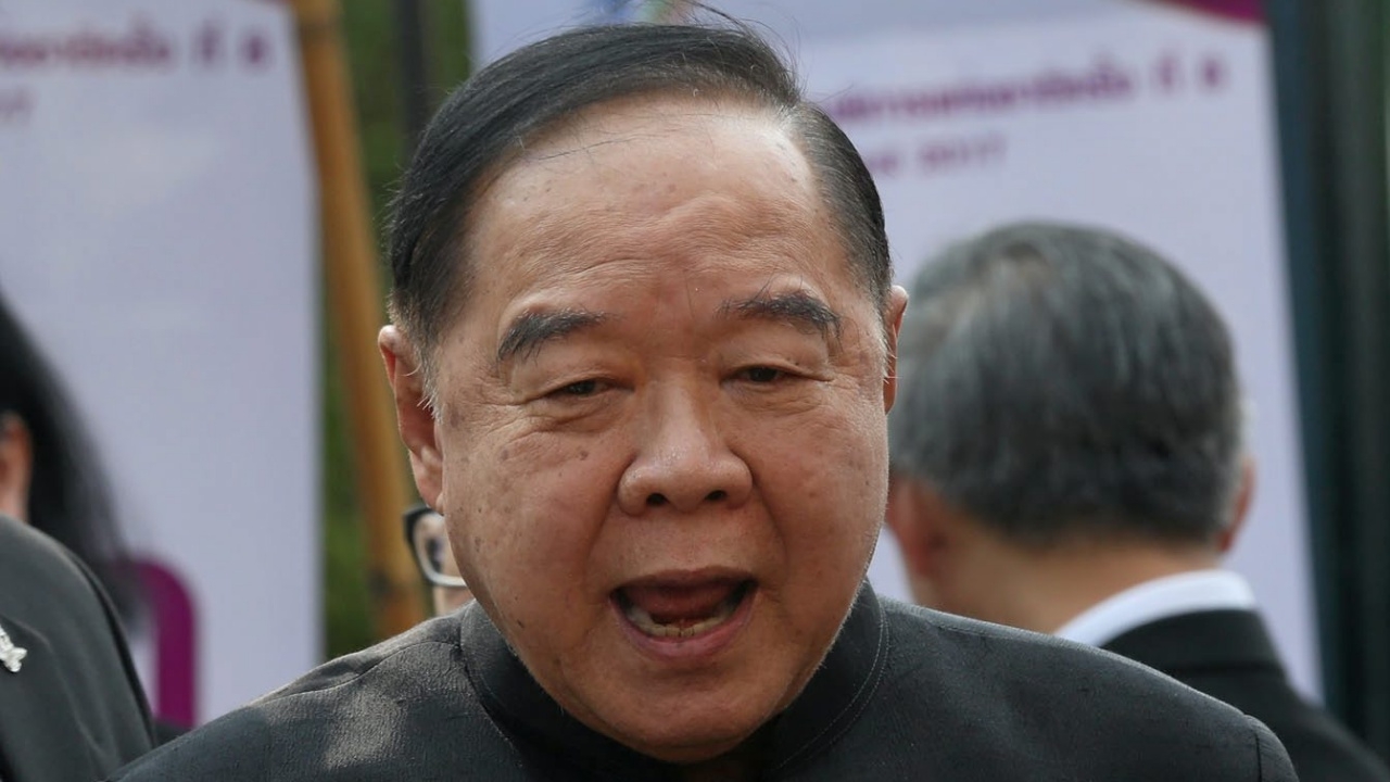 'บิ๊กป้อม' ย้ำรัฐทำตามโรดแม็ป ไม่บิดพลิ้วเลื่อนเลือกตั้ง 