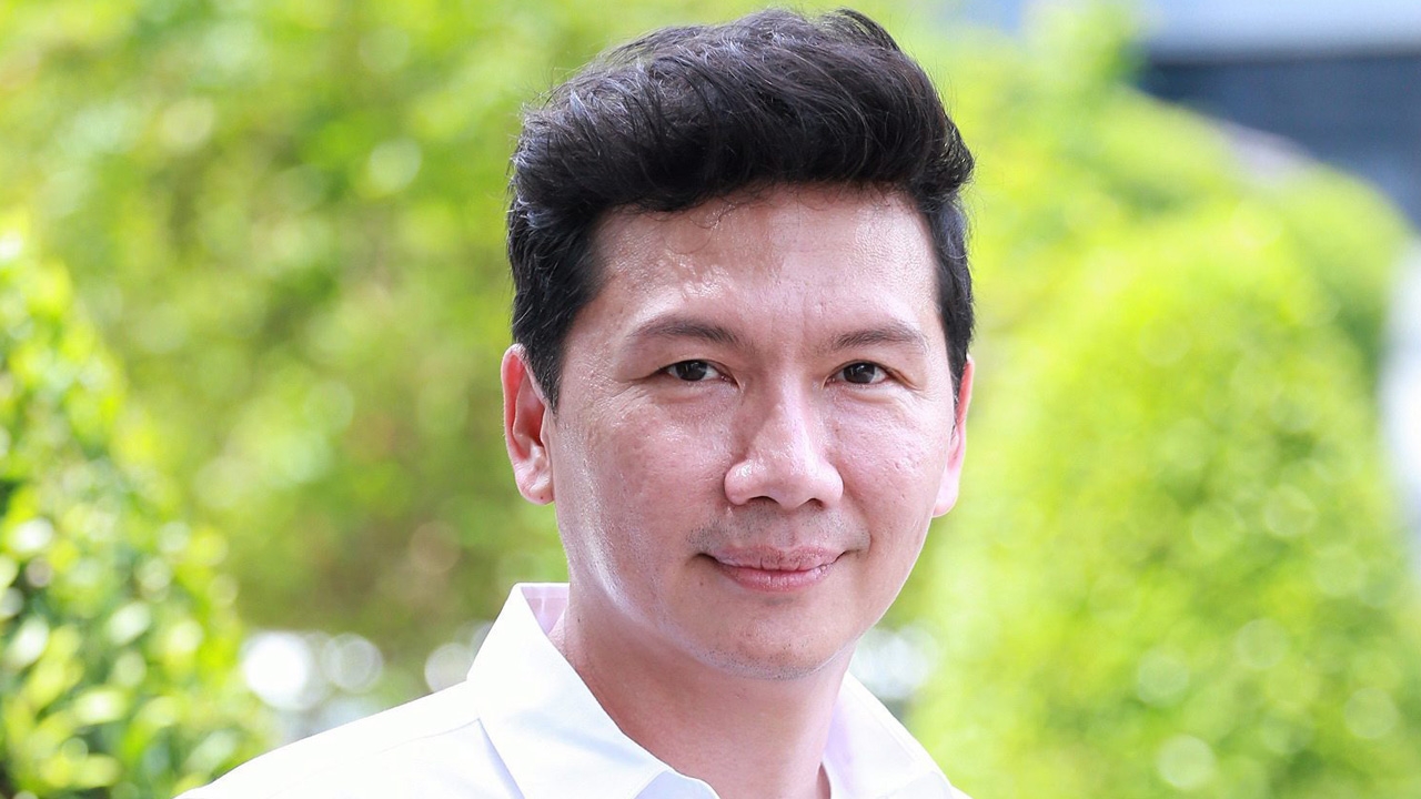 'โด่ง' เผยผังช่อง 8 เดือน ต.ค.