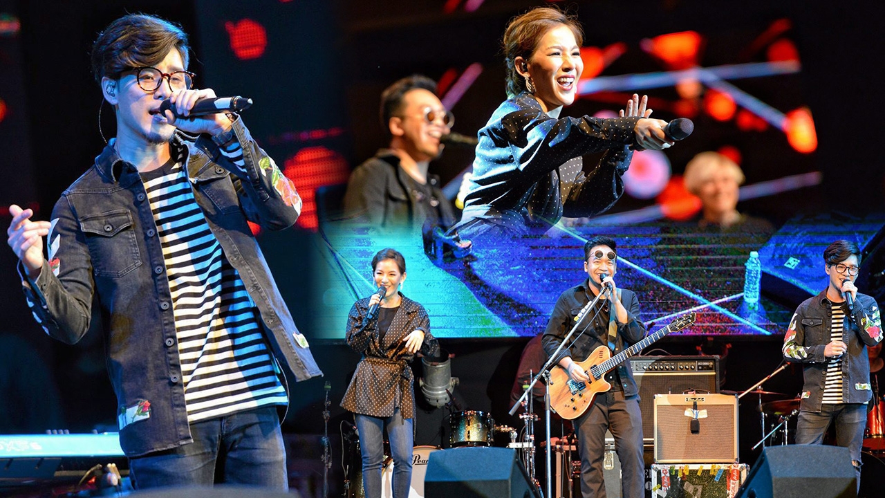 ฟินจิกหมอน! "ROOM 39" ดวลเพลง "สงกรานต์"