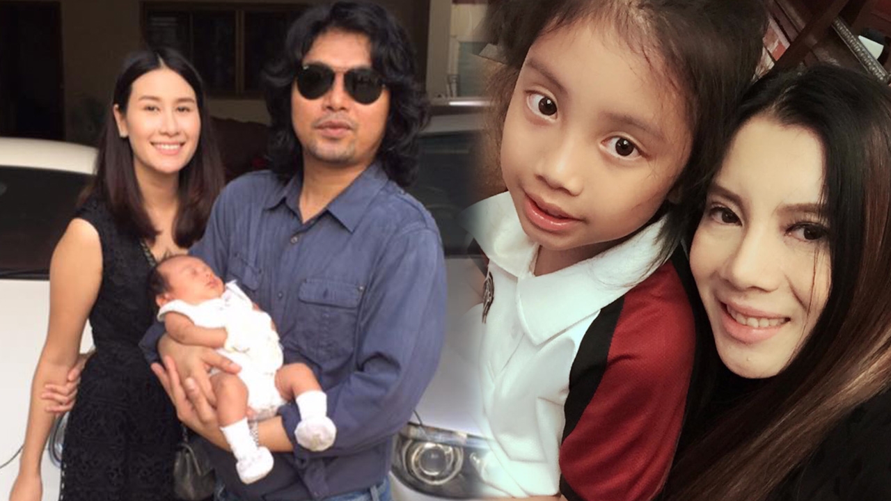 กานต์ โพสต์ข้อความดราม่าหลัง น้องลอนดอน รู้เรื่องลูกใหม่ เสก