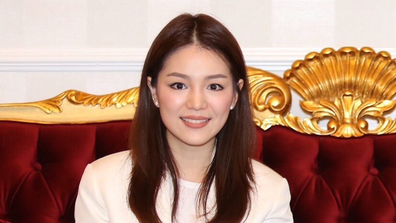 'มาดามเดียร์' โกอินเตอร์! วางแผนปั้นเด็กไทยสู่ยุโรป
