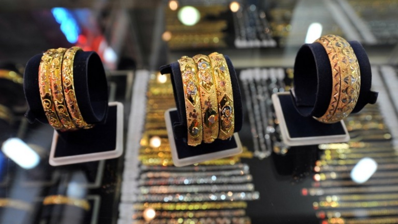 ทองไทยเปิดตลาดคงที่ รูปพรรณขายบาทละ 20,700