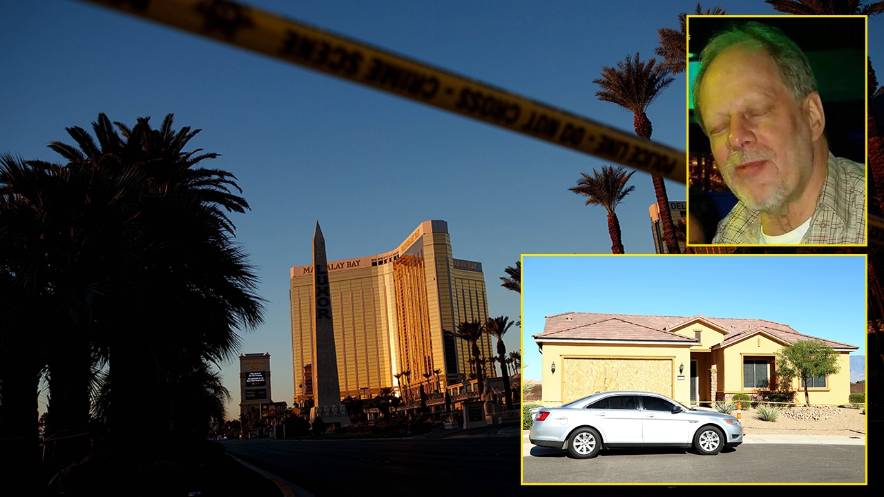 มือยิง-59ศพ ระดับ'เศรษฐี' ตะลึงปืนเพียบ ซุกในบ้าน-รร. ปัดก่อการร้าย