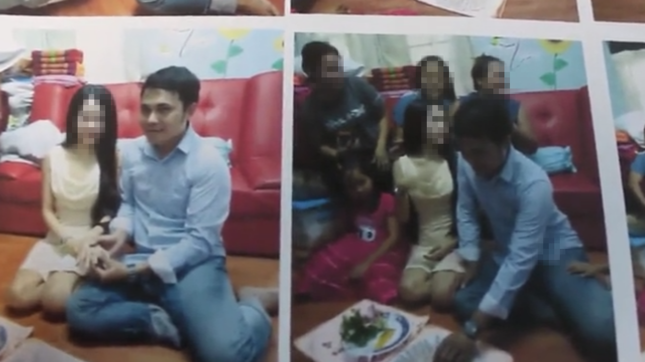 หนุ่มแจ้งจับสาวสวย หลอกให้หมั้น ก่อนเชิดไปครึ่งแสน แฉมีเหยื่อเพียบ