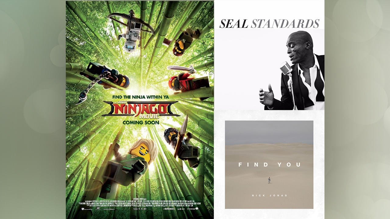 เอนเตอร์เทน@โฮม 06/10/60 CD