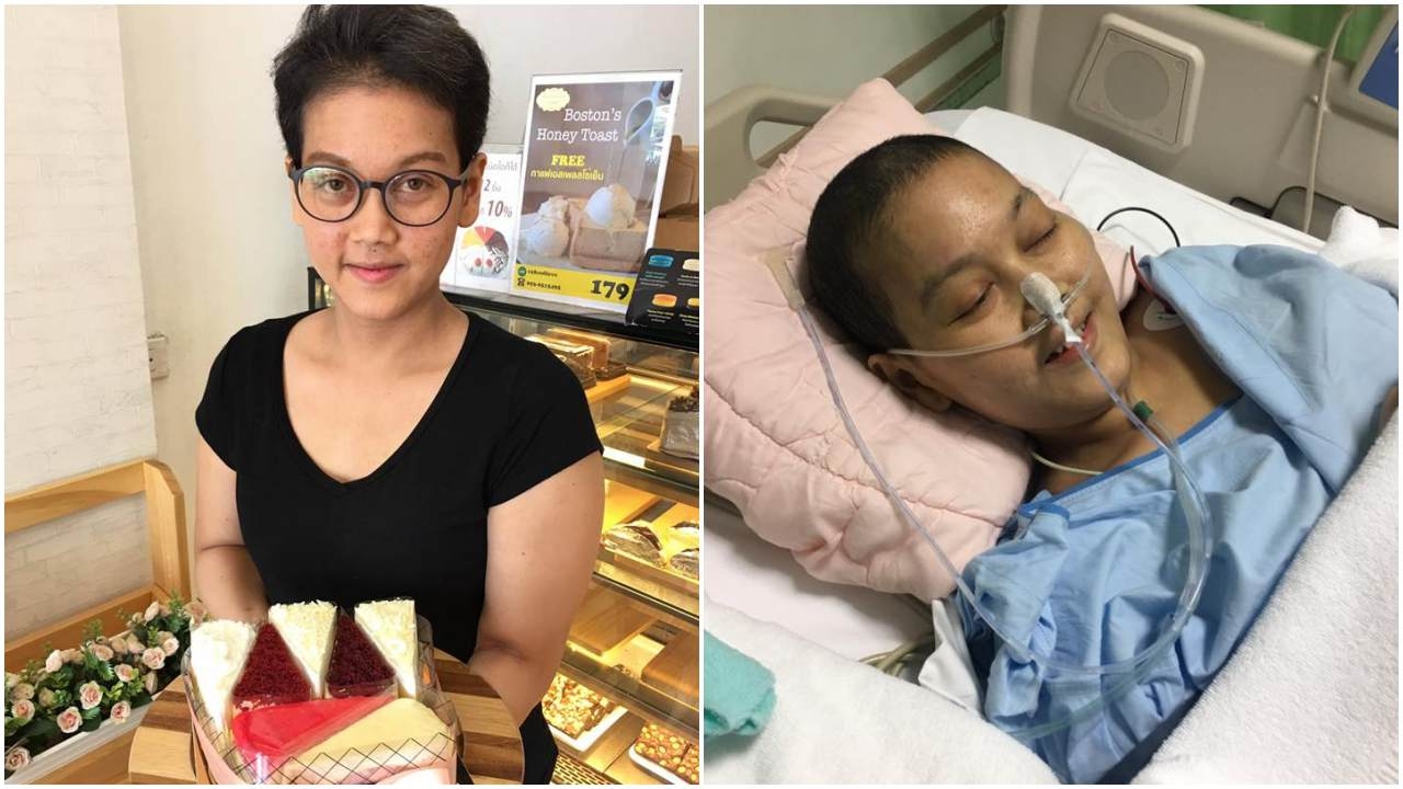 กำลังใจโซเชียลส่งถึง! 'พ่อตุลย์' โพสต์ FB 'แม่นุ่น' ฟื้นแล้ว