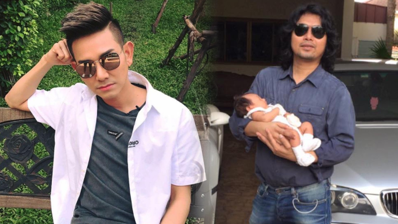 เกือบหน้าหงาย! ไชยา ตอกกลับหลัง เสก แซวเก็บความลับเรื่องลูกเมียเก่ง