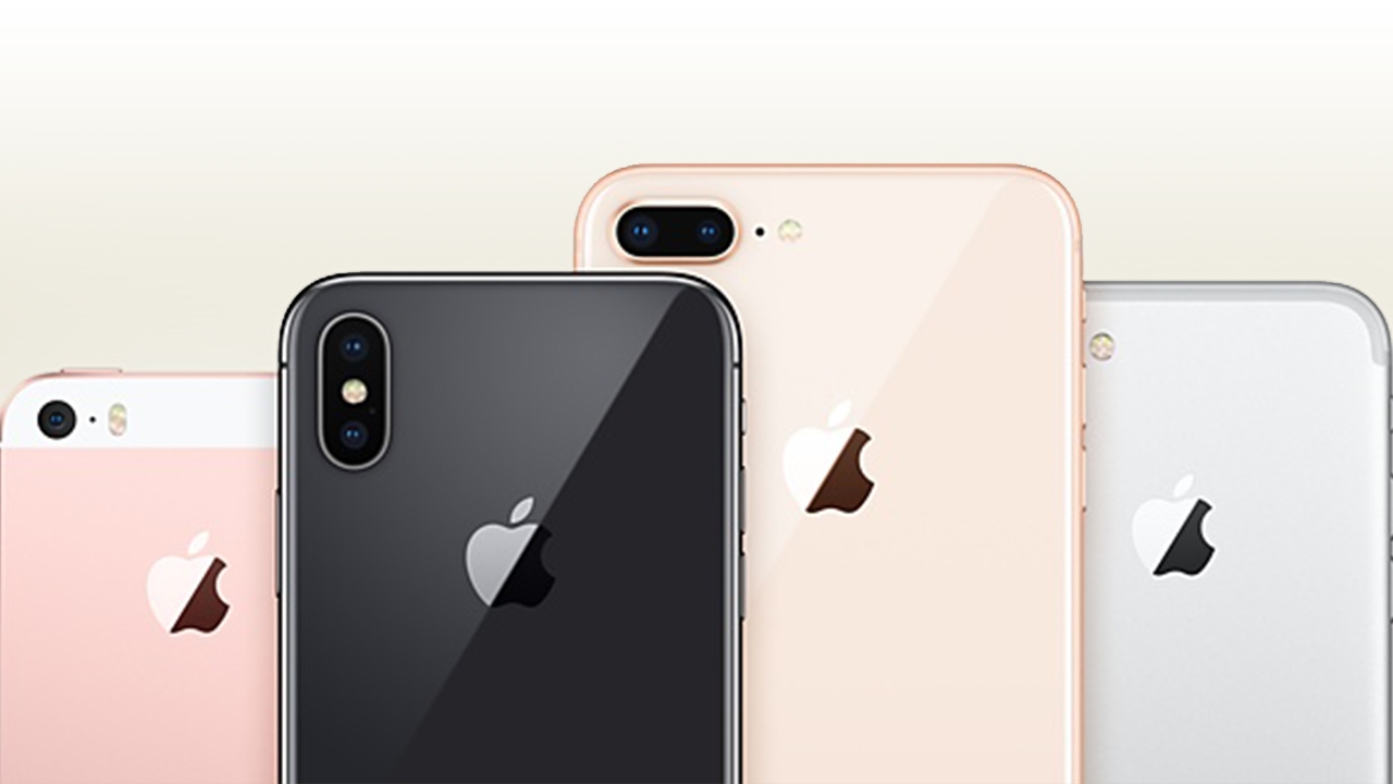 อึ้ง! คนไม่ได้รอ 'iPhone 8 หรือ iPhone X' แต่รอรุ่นเก่าลดราคา!